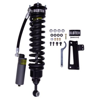 Bilstein Shock Absorber and Coil Spring Assembly B8 8112 ZoneControl CR Front Right