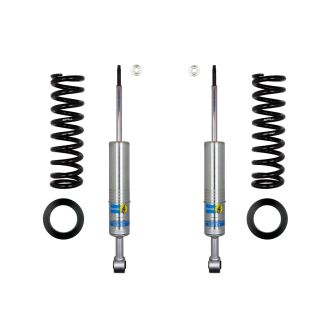 Bilstein Suspension Kit B8 6112 Front
