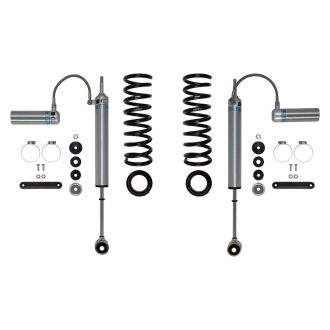 Bilstein Leveling Suspension Kit B8 5162 Front