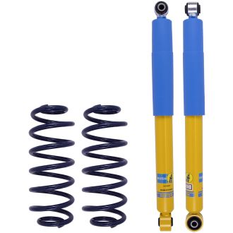 Bilstein Shock Absorber Conversion Suspension Kit B6 4600 Rear