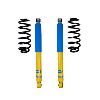 Bilstein Shock Absorber Conversion Suspension Kit B6 4600 Rear