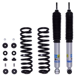 Bilstein Leveling Suspension Kit B8 5112 Front
