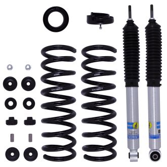 Bilstein Leveling Suspension Kit B8 5112 Front