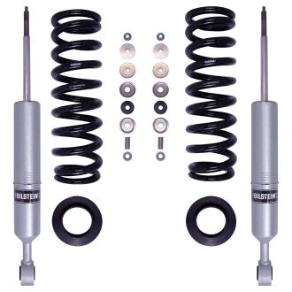 Bilstein Suspension Kit B8 6112 Front