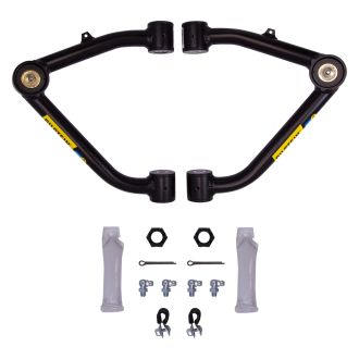 Bilstein Control Arm Suspension Kit B8 Control Arms Front Upper