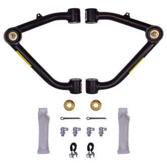 Bilstein Control Arm Suspension Kit B8 Control Arms Front Upper