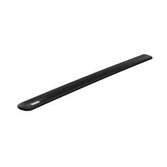 Roof Rack WingBar Evo 127 (50in)