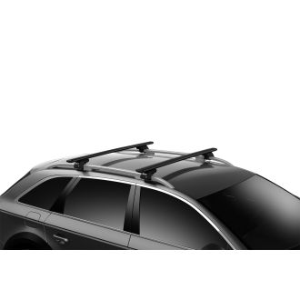 Roof Rack Wingbar Evo 135 (53in)