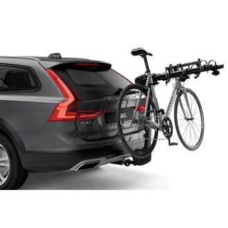 Apex XT 4 Bike Rack