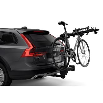 Apex XT Swing 4 Bike Rack