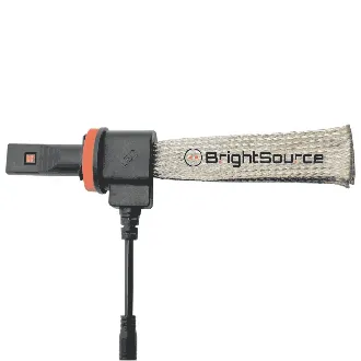 Brightsource Fog Light Bulb