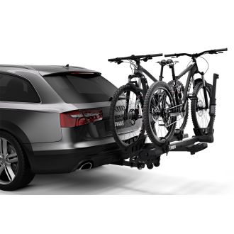 T2 Pro XTR 2in 2 Bike Rack