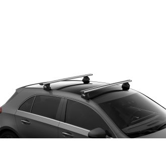 Roof Rack Evo Fixed Point
