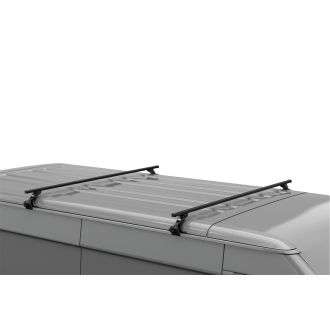 Roof Rack Rapid Gutter Low