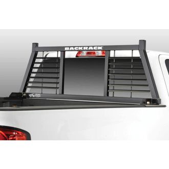 Backrack Headache Rack And Rails