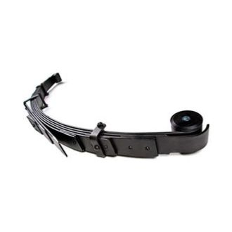 Leaf Spring Rear 4 in 52 Eye-to-Eye (77-87 GMC/Chevrolet Sierra/Silverado 1500)