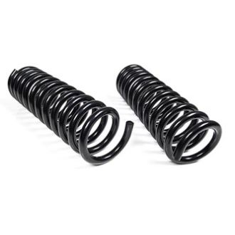 Coil Springs 4 in Diesel (19-22 Ram 2500/3500)