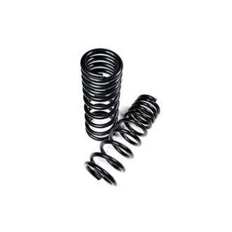 BDS Coil Springs Front 8 in Lift (14-22 Ram 2500/13-22 Ram 3500)