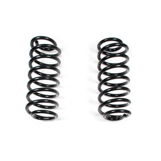 Coil Springs - Rear | 2 Inch Lift | Jeep Grand Cherokee WJ (99-04)