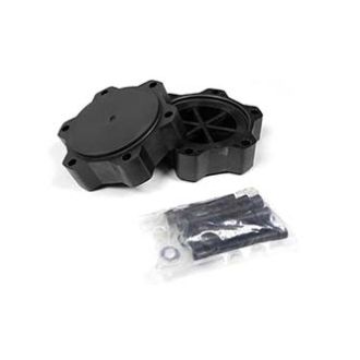 Service Kit CV Spacer (01-10 GMC/Chevrolet Sierra/Silverado 2500/3500 HD)