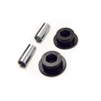 Bushing and Sleeve Kit | Track Bar | Wrangler TJ (97-06) Cherokee XJ (84-01) Grand Cherokee ZJ (93-98)