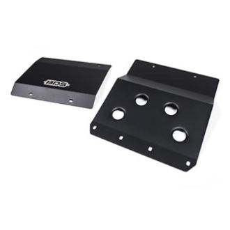 11-17 Chevy HD Skid Plate Kit