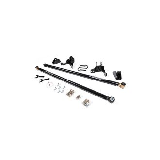BDS Recoil Traction Bar Bracket Kit Component (Requires more parts)