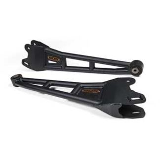 BDS Radius Arm 2-4in Lift (14-19 Ram 2500/13-19 Ram 3500)