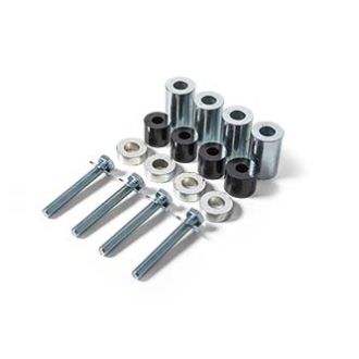Carrier BeaRing Drop (19-22 Ram 1500)