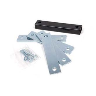 Carrier BeaRing Drop Kit (14-18 Ram 2500/ 13-18 Ram 3500)