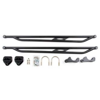 Traction Bar - 4in Axle (03-13 Dodge Ram 2500/ 03-18 3500)