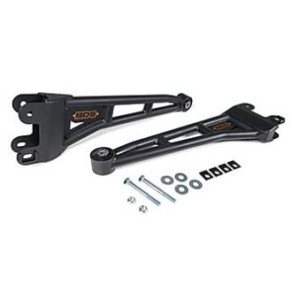 BDS Radius Arm 2-4in Lift Long Arm Upgrade (05-22 Ford F250/F350 Super Duty)