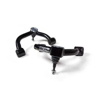 Upper Control Arm Box Kit W/Sensor (21-24 Ford F150)