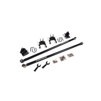 11-16 F250/350 Recoil Mounting Kit
