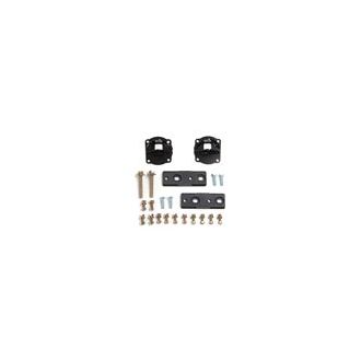 05-15 F250/350 C/O Mnt Box Kit