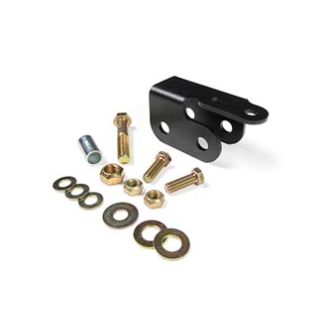 BDS Rear Track Bar Relocation Bracket