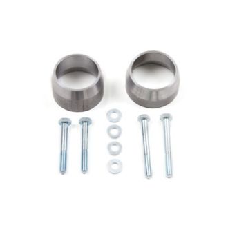 BDS Exhaust Extension Kit