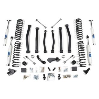 BDS Lift Kit 4.5in (12-18 Jeep Wrangler JK)