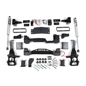 Lift Kit 6-4in (15-23 Ford F150)