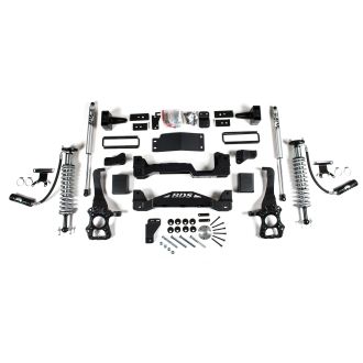 Lift Kit 4-2in Coilover Lift System (15-23 Ford F150)