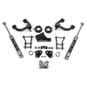 Lift Kit 3.5in (19-23 Ford Ranger)