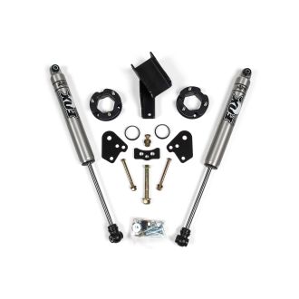 Lift Kit 2.5in w/Fox Shocks (19-23 Ford Ranger)