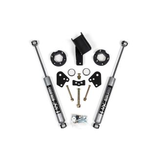 Lift Kit 2.5in (19-23 Ford Ranger)