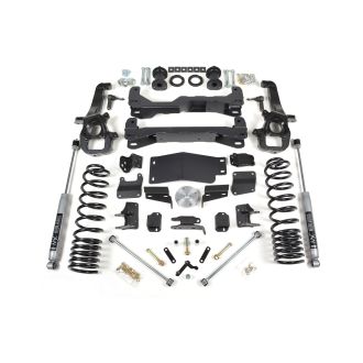 Lift Kit 6in Large Knuckle w/NX2 Shocks (20-23 Ram 1500)
