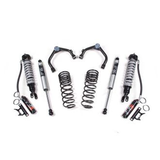 Lift Kit 3in Performance Lift w/DSC And Fox 2.5 Shocks (19-23 Ram 1500)