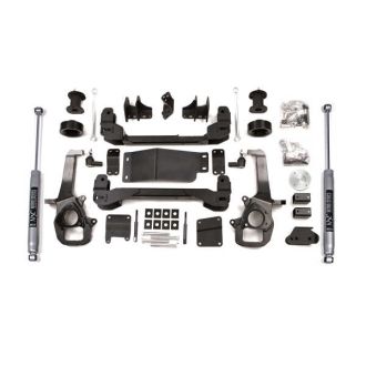 BDS 4/2 Coil Kit (09-11 Ram 1500 4WD)