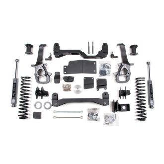 BDS 6/3 Coil Kit (09-11 Ram 1500 4WD)