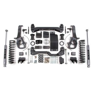 BDS 6/5in Coil Kit (12 Dodge Ram 1500)