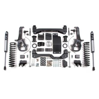BDS 6in/5in Lift Kit (13-18 Ram 1500 4WD)