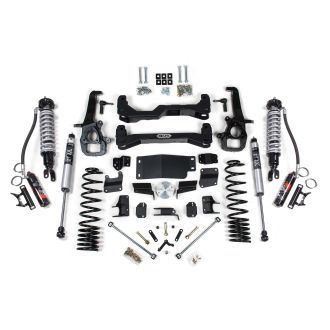Lift Kit 5in w/FOX 2.5 PES Coilover & 2.0 Shocks (19-23 Ram 1500)